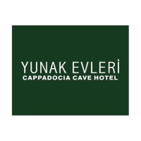 Yunak Evleri Cappadocia Cave Hotel logo - Similar company to Utopia Cave Cappadocia