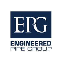 Engineered Pipe Group - Pacific logo - Similar company to Building Good