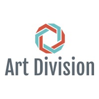 Art Division logo - Similar company to 3Dtech Izzi