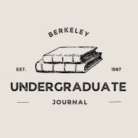 Berkeley Undergraduate Journal logo - Similar company to Queer Alliance Resource Center