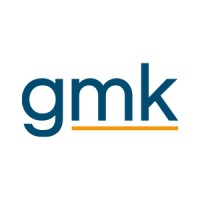 gmk logo - Similar company to Gardner Halliday