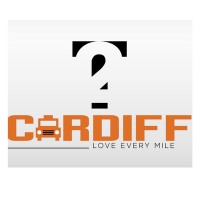 TAXI2CARDIFF LIMITED logo - Similar company to Gray Solutions Llc