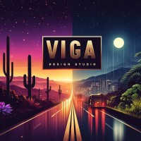 Viga Design Studio logo - Similar company to Ceo Afrique, Toute L'Actualité Business Pour Décideurs, Entrepreneurs, Startups Et Investisseurs
