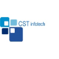 Cst Infotech Pvt. Ltd.