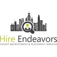 Hire Endeavors LLC logo - Similar company to Ionpacific, Llc