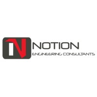 Notion Engineering Consultants logo - Similar company to Notion Consulting