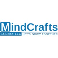 MindCrafts Solution LLC logo - Similar company to Codemines Infotech