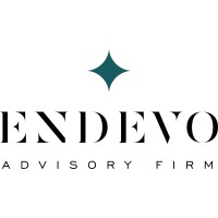 Endevo Advisory Firm logo - Similar company to Tz&A Studio Associato