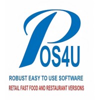 Pos4u logo - Similar company to Posequip Pty Ltd