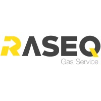 RASEQ GAS SERVICE logo - Similar company to Rh1000 - Sistema De Gestão De Pessoas