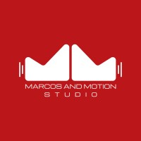 Marcos and Motion Studio logo - Similar company to Firebucket Services Pvt Ltd