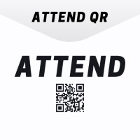 Attend QR logo - Similar company to Syncshore