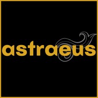 Astraeus Apparel logo - Similar company to Pilot Athletic