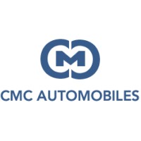 CMC Automobiles Ltd - Tanzania logo - Similar company to Kdm Erectors