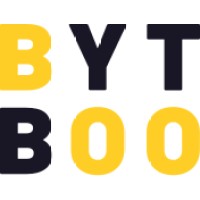 Bytboo logo - Similar company to Cloudsolution Nordic Ab