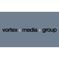 Vortex Media Group logo - Similar company to A A Publishing