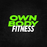 OwnBody Fitness logo - Similar company to Vaeonyx