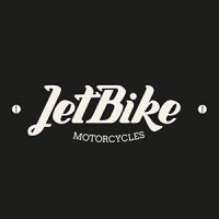 Jetbike Motorcycles logo - Similar company to Solina