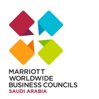 Marriott Business Council - Saudi Arabia logo - Similar company to Ngeringa Vineyards