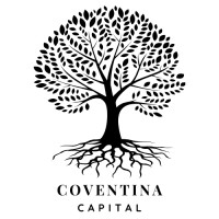 Coventina Capital logo - Similar company to Ami Capital