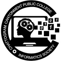 Chattogram Cantonment Public College - Informatics Society logo - Similar company to Cantonment English School & College