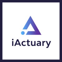 iActuary Consulting & Services logo - Similar company to Olivestone Financial Solutions