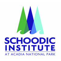 Schoodic Institute at Acadia National Park logo - Similar company to Environment Maine