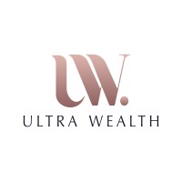 Ultra Wealth logo - Similar company to The Harrogate Group