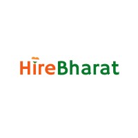 HireBharat logo - Similar company to 3S Solution