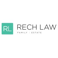 Rech Law, P.C. logo - Similar company to Center For Domestic Peace