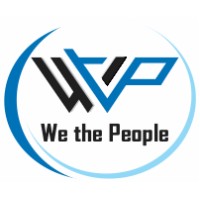 We the People- Campaigns logo - Similar company to Safe Space Development Foundation (Shadef)