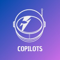 Copilots logo - Similar company to Jova