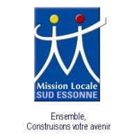 Mission Locale sud Essonne logo - Similar company to Boost'Up