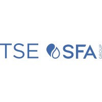TSE France logo - Similar company to La Rochelle Boissons