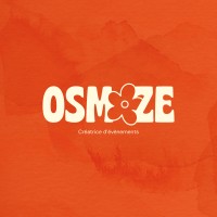 Osmoze Event logo - Similar company to Miraxyz