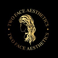 Two Face Aesthetics logo - Similar company to I.B.T