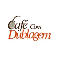 Café Com Dublagem logo - Similar company to Anova - Tradução Do Conhecimento Em Saúde