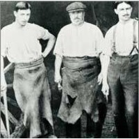 O A Curtis & Sons Farriers