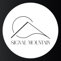 SIGNAL MOUNTAIN logo - Similar company to Zigzag Ltée