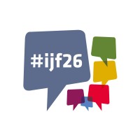 International Journalism Festival logo - Similar company to Rivista Micron