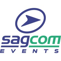 Sagcom Events logo - Similar company to Jmb Classic