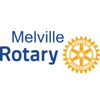 Rotary Club of Melville logo - Similar company to Strategic Mines