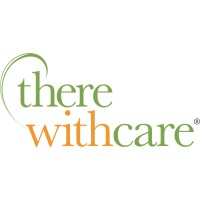There With Care logo - Similar company to Boulder Jcc