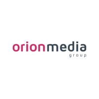 ORION MEDIA GROUP logo - Similar company to Skyrate
