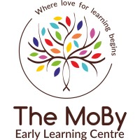 The MoBy Early Learning Centre logo - Similar company to Moby Robotics