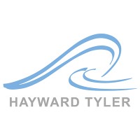 Hayward Tyler logo - Similar company to Euschool - European School Of Leadership