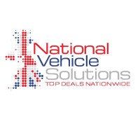National Vehicle Solutions logo - Similar company to My Car Solutions