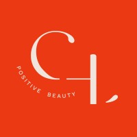Cahé Cosmetics logo - Similar company to Be+Radiance