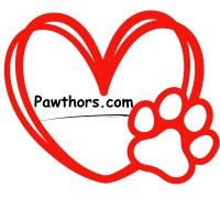 Pawthors logo - Similar company to The Gifted Bipolar Writer