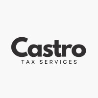 Castro Tax Services logo - Similar company to Ntelly